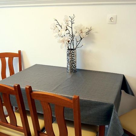 Papp Apartmanhaz Διαμέρισμα Vonyarcvashegy Εξωτερικό φωτογραφία