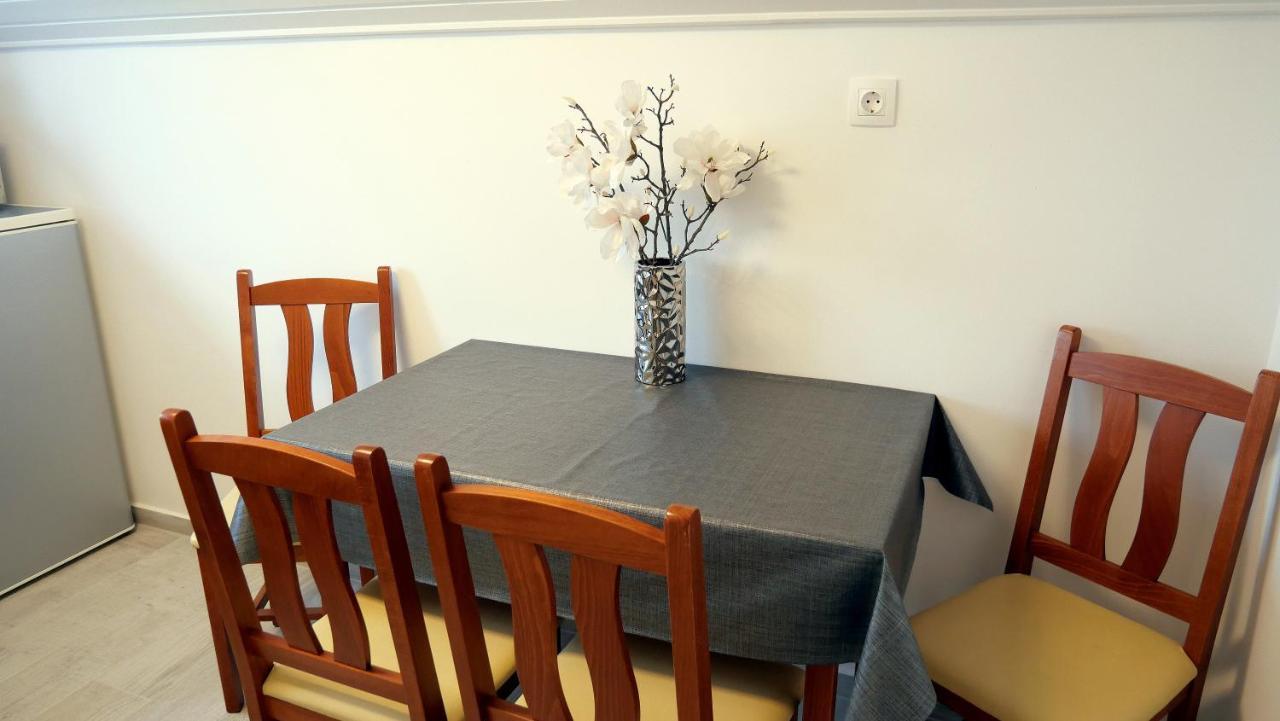 Papp Apartmanhaz Διαμέρισμα Vonyarcvashegy Εξωτερικό φωτογραφία