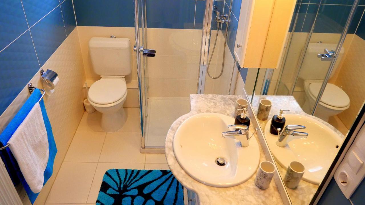 Papp Apartmanhaz Διαμέρισμα Vonyarcvashegy Εξωτερικό φωτογραφία