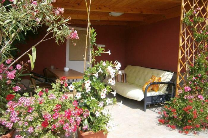 Papp Apartmanhaz Διαμέρισμα Vonyarcvashegy Εξωτερικό φωτογραφία