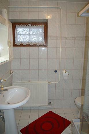 Papp Apartmanhaz Διαμέρισμα Vonyarcvashegy Εξωτερικό φωτογραφία